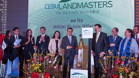 20 years of masterful development: Cebu Landmasters .